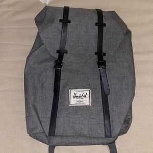 Herschel backpack